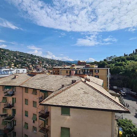 La Casa Del Capitano By Portofinovacanze Apartment Santa Margherita Ligure Exterior photo