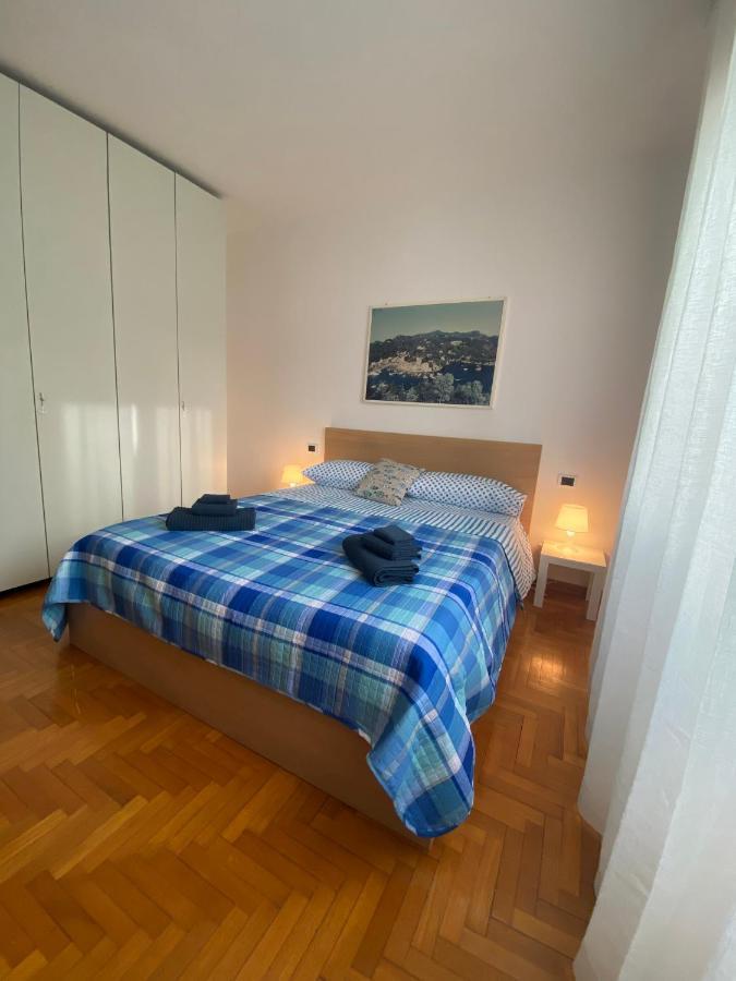 La Casa Del Capitano By Portofinovacanze Apartment Santa Margherita Ligure Exterior photo