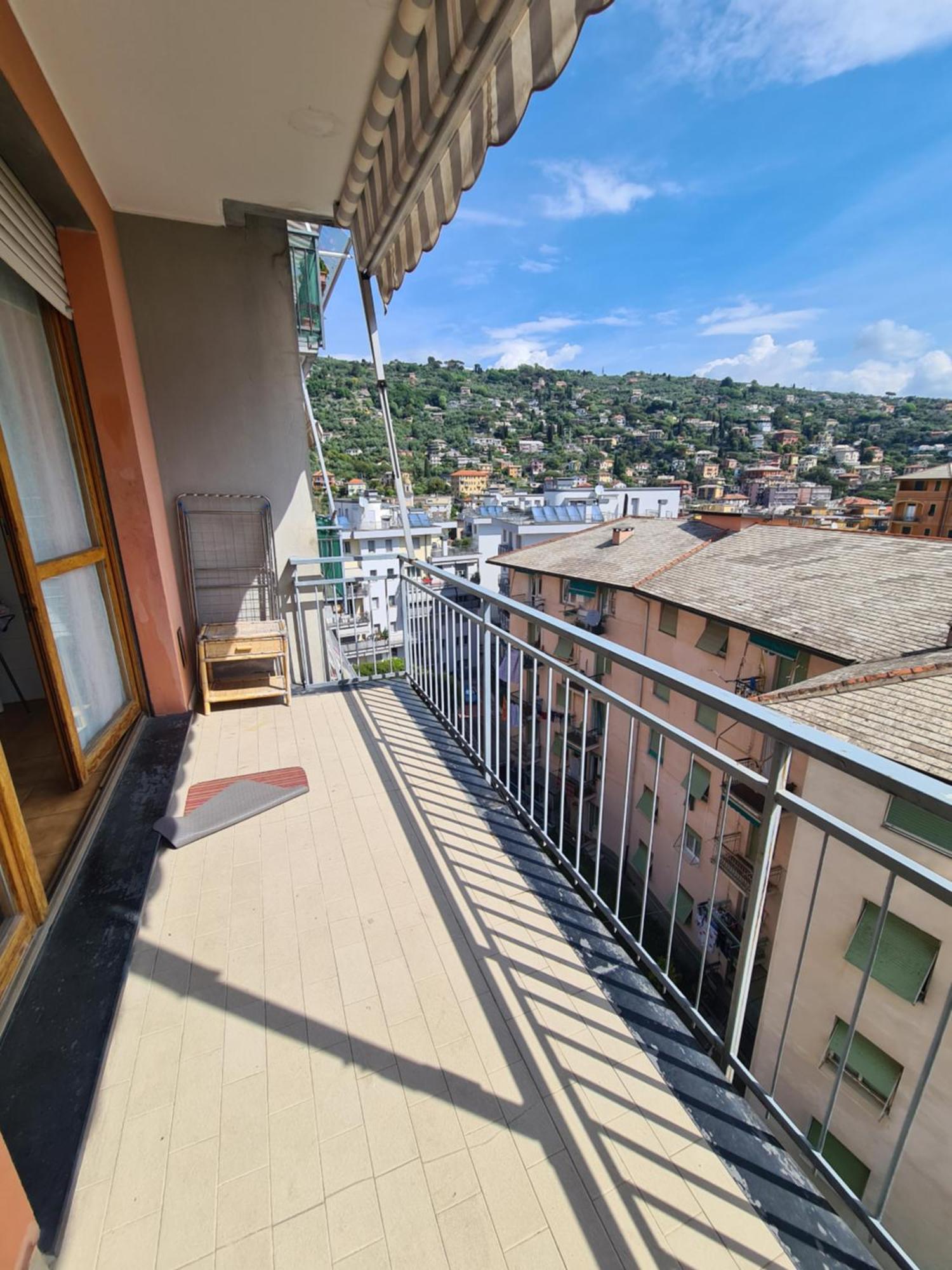 La Casa Del Capitano By Portofinovacanze Apartment Santa Margherita Ligure Exterior photo