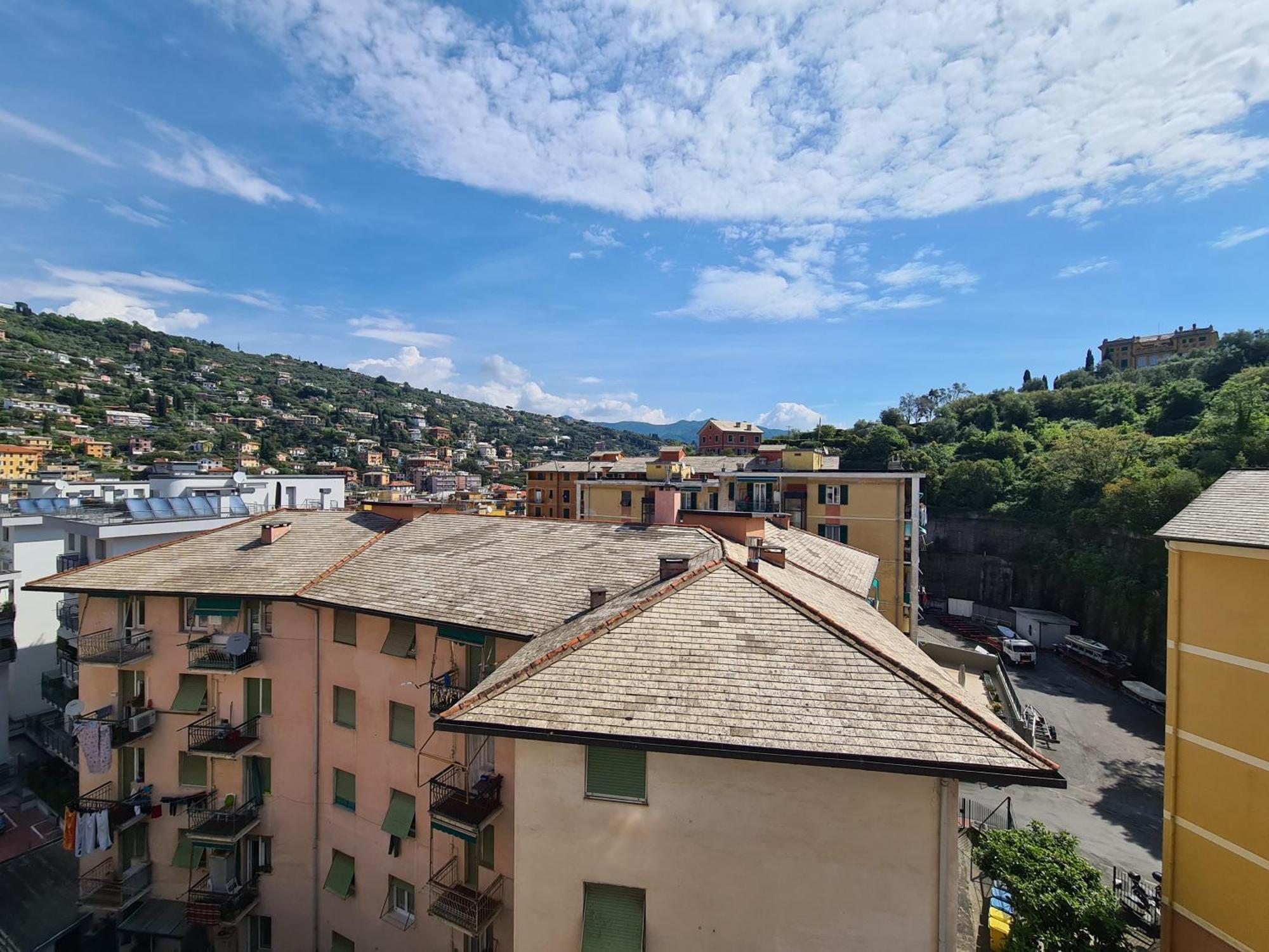 La Casa Del Capitano By Portofinovacanze Apartment Santa Margherita Ligure Exterior photo