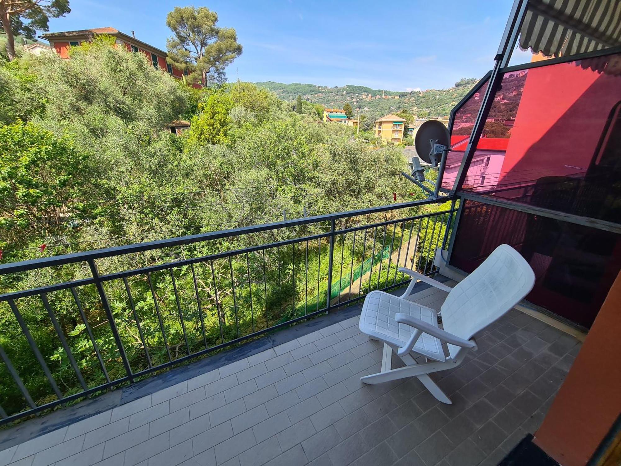 La Casa Del Capitano By Portofinovacanze Apartment Santa Margherita Ligure Exterior photo