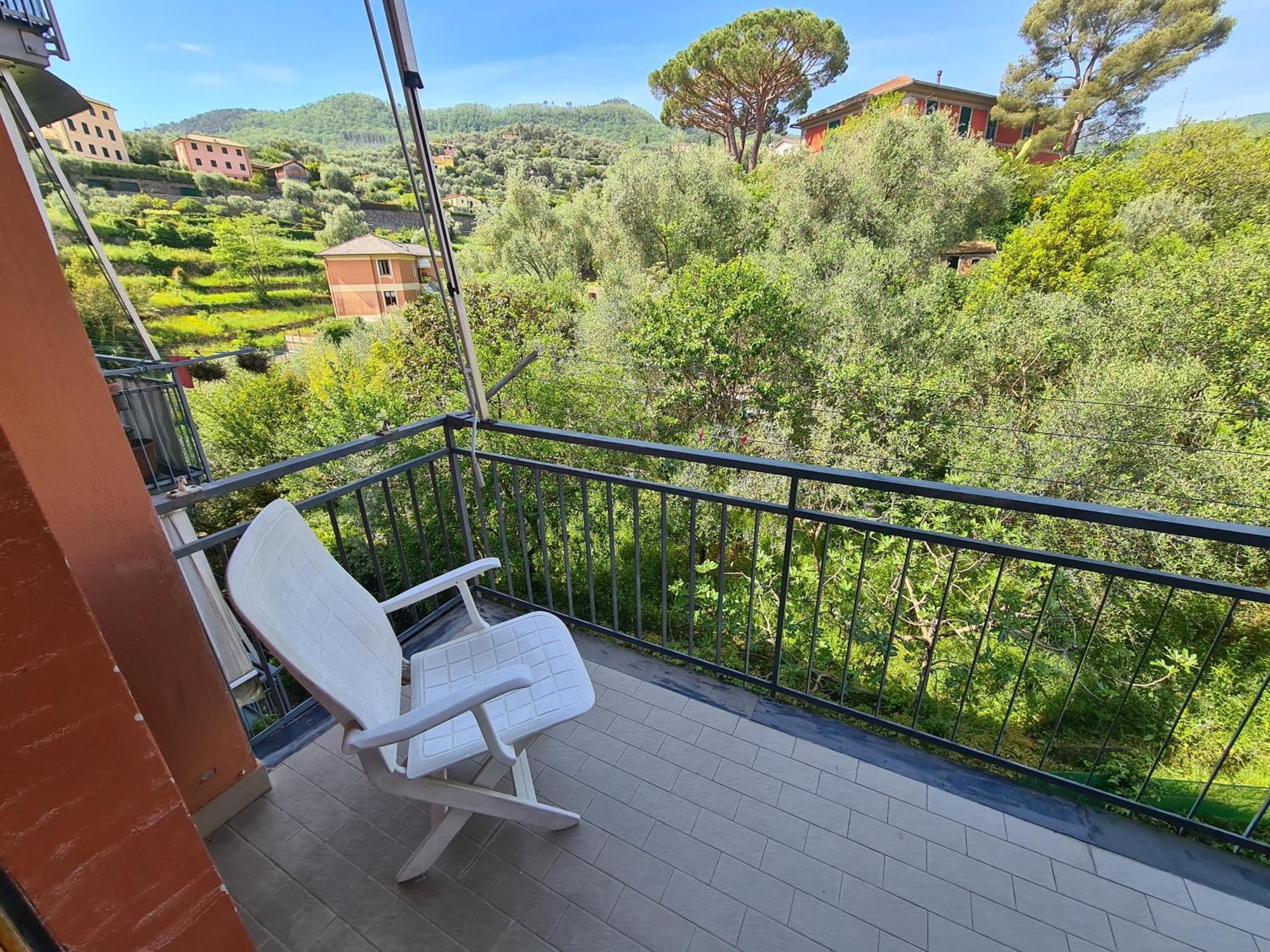 La Casa Del Capitano By Portofinovacanze Apartment Santa Margherita Ligure Exterior photo